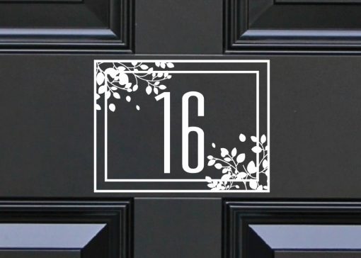 floral house-signs-on-slate-11DR